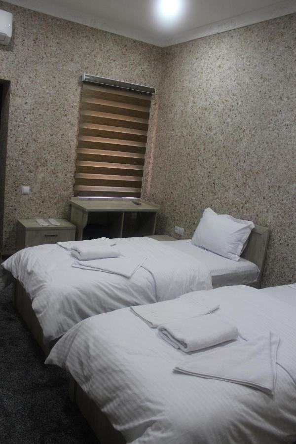 Taxtapul Hotel Taškent Exteriér fotografie