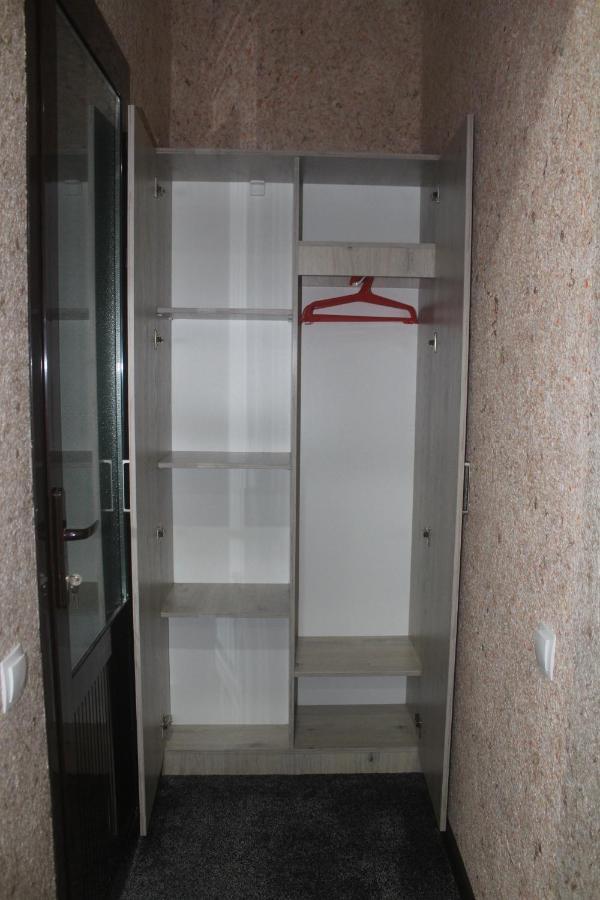 Taxtapul Hotel Taškent Exteriér fotografie