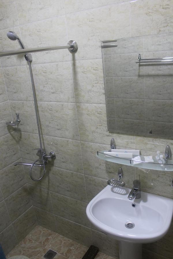 Taxtapul Hotel Taškent Exteriér fotografie