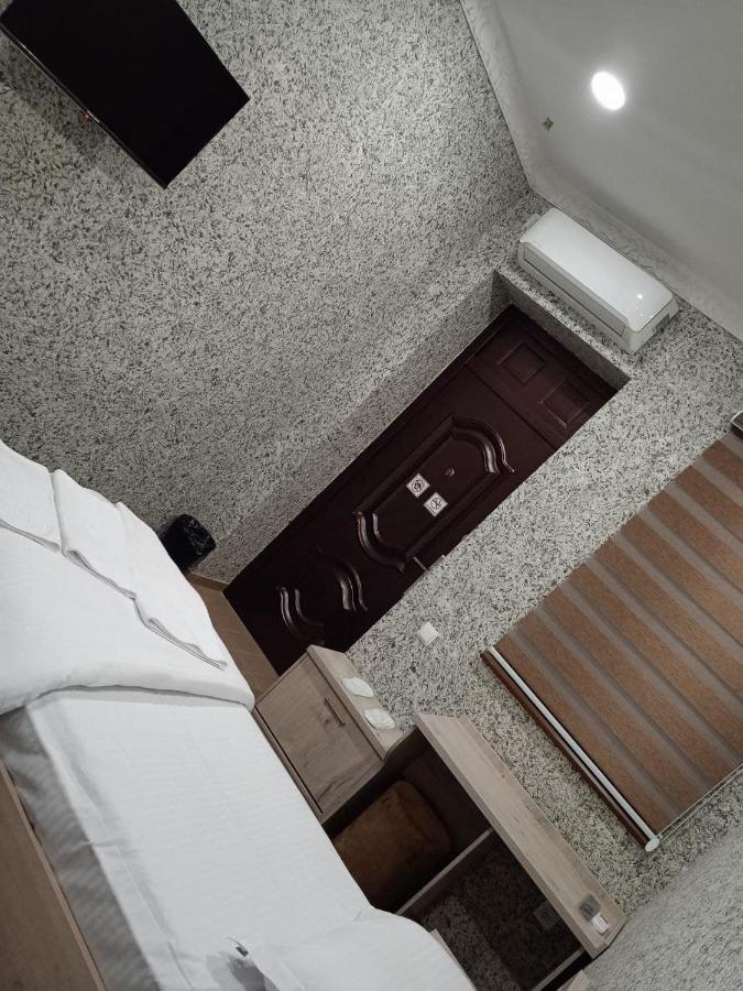 Taxtapul Hotel Taškent Exteriér fotografie