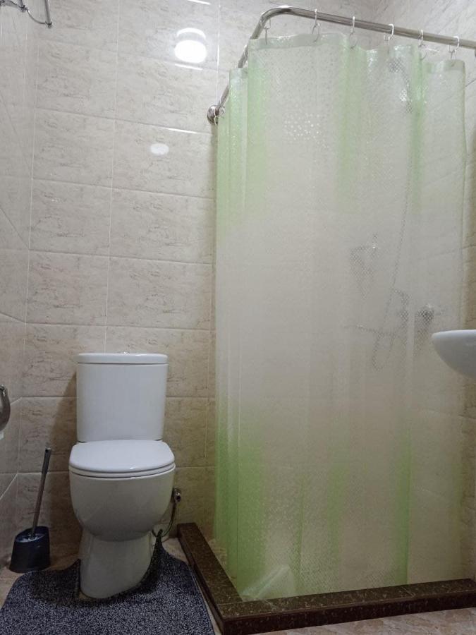 Taxtapul Hotel Taškent Exteriér fotografie